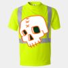 High-Performance Microfiber T-Shirt Thumbnail
