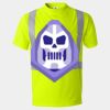 High-Performance Microfiber T-Shirt Thumbnail