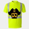 High-Performance Microfiber T-Shirt Thumbnail
