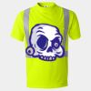 High-Performance Microfiber T-Shirt Thumbnail