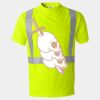 High-Performance Microfiber T-Shirt Thumbnail