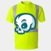 High-Performance Microfiber T-Shirt Thumbnail