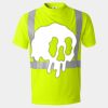 High-Performance Microfiber T-Shirt Thumbnail