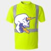 High-Performance Microfiber T-Shirt Thumbnail