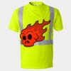 High-Performance Microfiber T-Shirt Thumbnail
