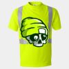 High-Performance Microfiber T-Shirt Thumbnail