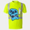 High-Performance Microfiber T-Shirt Thumbnail