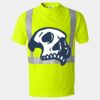 High-Performance Microfiber T-Shirt Thumbnail