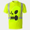 High-Performance Microfiber T-Shirt Thumbnail