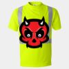 High-Performance Microfiber T-Shirt Thumbnail