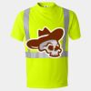 High-Performance Microfiber T-Shirt Thumbnail