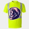 High-Performance Microfiber T-Shirt Thumbnail