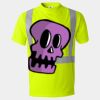 High-Performance Microfiber T-Shirt Thumbnail