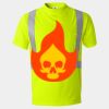 High-Performance Microfiber T-Shirt Thumbnail