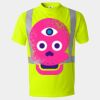 High-Performance Microfiber T-Shirt Thumbnail