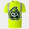 High-Performance Microfiber T-Shirt Thumbnail