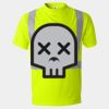 High-Performance Microfiber T-Shirt Thumbnail