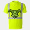 High-Performance Microfiber T-Shirt Thumbnail
