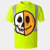 High-Performance Microfiber T-Shirt Thumbnail
