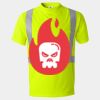 High-Performance Microfiber T-Shirt Thumbnail