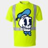 High-Performance Microfiber T-Shirt Thumbnail