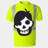 High-Performance Microfiber T-Shirt Thumbnail