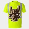 High-Performance Microfiber T-Shirt Thumbnail