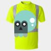 High-Performance Microfiber T-Shirt Thumbnail