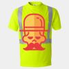High-Performance Microfiber T-Shirt Thumbnail
