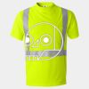 High-Performance Microfiber T-Shirt Thumbnail