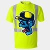 High-Performance Microfiber T-Shirt Thumbnail