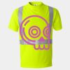 High-Performance Microfiber T-Shirt Thumbnail