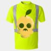 High-Performance Microfiber T-Shirt Thumbnail
