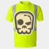 High-Performance Microfiber T-Shirt Thumbnail