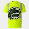 High-Performance Microfiber T-Shirt Thumbnail