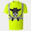 High-Performance Microfiber T-Shirt Thumbnail