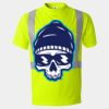 High-Performance Microfiber T-Shirt Thumbnail