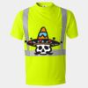 High-Performance Microfiber T-Shirt Thumbnail