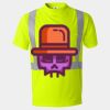 High-Performance Microfiber T-Shirt Thumbnail