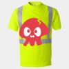 High-Performance Microfiber T-Shirt Thumbnail