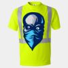 High-Performance Microfiber T-Shirt Thumbnail