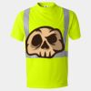 High-Performance Microfiber T-Shirt Thumbnail