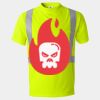 High-Performance Microfiber T-Shirt Thumbnail