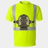 High-Performance Microfiber T-Shirt Thumbnail
