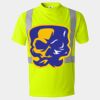 High-Performance Microfiber T-Shirt Thumbnail