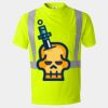 High-Performance Microfiber T-Shirt Thumbnail