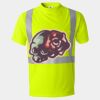 High-Performance Microfiber T-Shirt Thumbnail