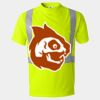 High-Performance Microfiber T-Shirt Thumbnail