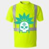 High-Performance Microfiber T-Shirt Thumbnail