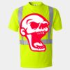 High-Performance Microfiber T-Shirt Thumbnail